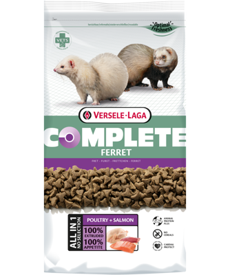 VERSELE-LAGA Complete Ferret 2,5kg