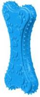 Barry King Kleiner Würfel für Welpen - blau 10cm