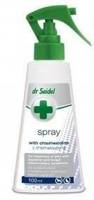 Dr. Seidel Chlorhexidin-Spray 100ml