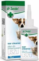 Dr. Seidel Ohrenspülmittel für Hunde und Katzen 75ml