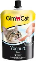 GIMCAT YOGURT für Katzen 150g