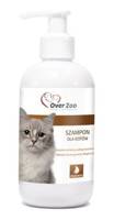 OVER ZOO Katzen-Shampoo 250ml