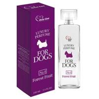 OVER ZOO Luxuriöses Parfüm für Hunde Waldfrüchte - 100ml