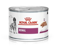 ROYAL CANIN Renal Canine 200g 