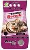 Super Benek Compact Line Katzenstreu mit Lavendelduft 5l