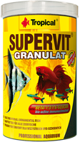 TROPICAL SuperVit Granulat 250ml