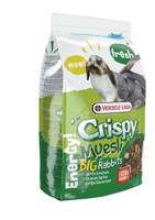VERSELE-LAGA Crispy Muesli - Big Rabbits 2,75kg - mieszanka dla królików
