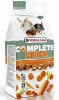 VERSELE LAGA Crock Complete Carrot - eine Delikatesse mit Karotten für Kaninchen und Nagetiere 50g